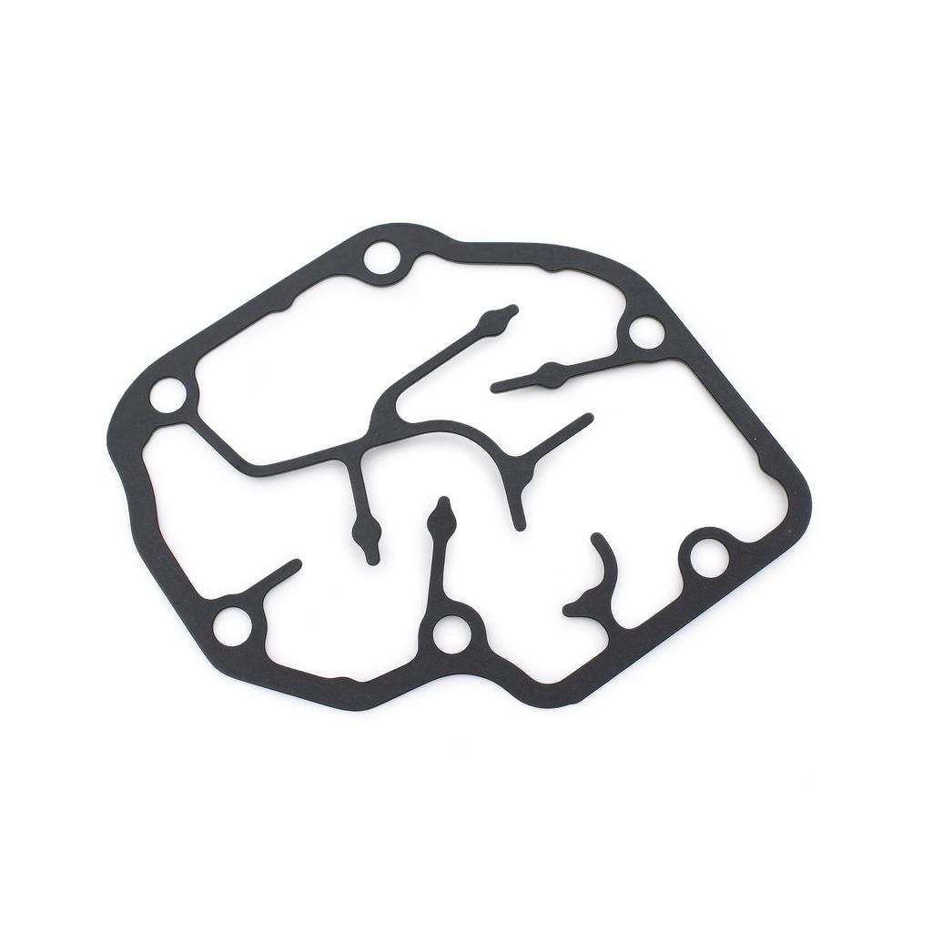For Triumph 675 Motorcycle Cylinder Crankcase Complete Engine Cover Gasket Kits