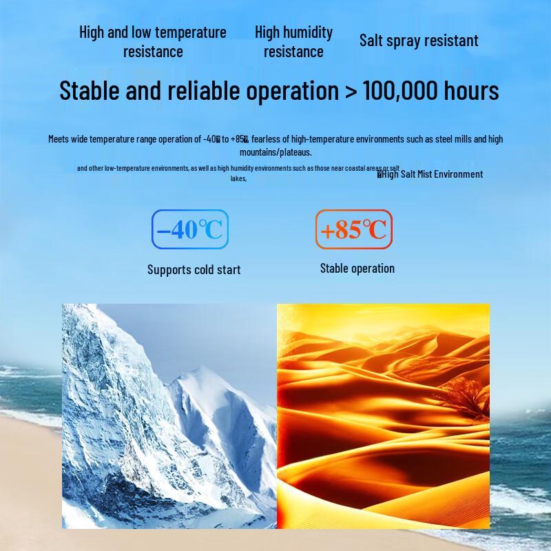BOYANG BY-4DV 4-Channel Uncompressed Full HD DVI Optical Transceiver