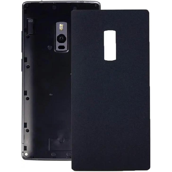 Replacement Parts Battery Back Cover for OnePlus 2 Cell Phone ccessories (Color : Color1)