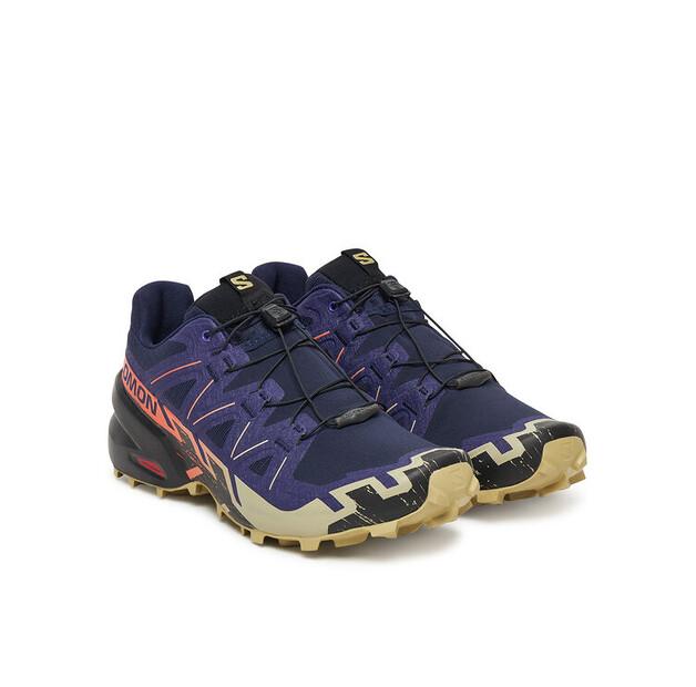 Беговые кроссовки Salomon Speedcross 6