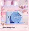 Детская смарт-камера Sanrio с двумя камерами, 3,0-дюймовым HD сенсорным экраном и Wi-Fi