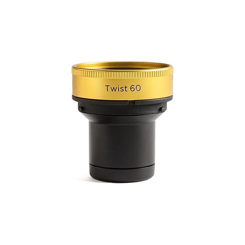 Lensbaby Twist 60 (Только оптическое оборудование)