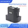 S210125 SC23MB C13S210125 Ящик для обслуживания принтера Epson SureColor SC-F100 SC-F130 SC-F150 SC-F160 SC-F170 Резервуар для обслуживания принтера