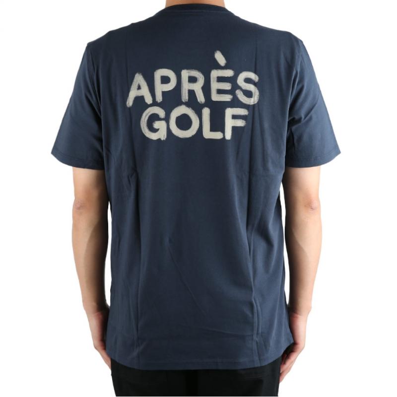 G For 23fw G4mf23k463c TwlT Navy TwiliGhT Мужская рубашка ST