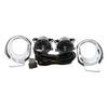 Fog Light Kit for 2012-2014 Ford Ranger