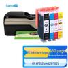 Tianse HP 685 Series Compatible Ink Cartridge