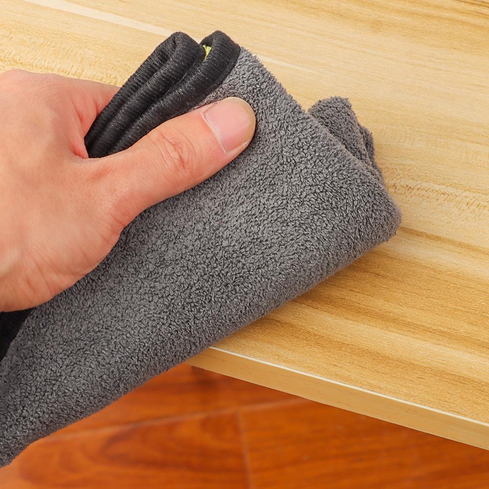 Soft Kids Transparent Self Adhesive Desk Bumper Furniture Corner Protector Table Edge Guard Strip