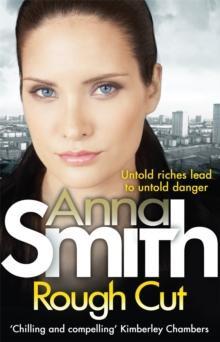 Rough Cut by Anna Smith Paperback Book 9781848664326