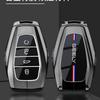Чехол-брелок для Geely Binyue Coolray Monjaro Emgrand Boyue Xingyue L