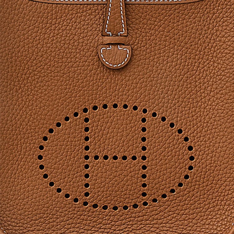 HERMES Evelyne 16 Amazone Shoulder Bag H069426CKCI