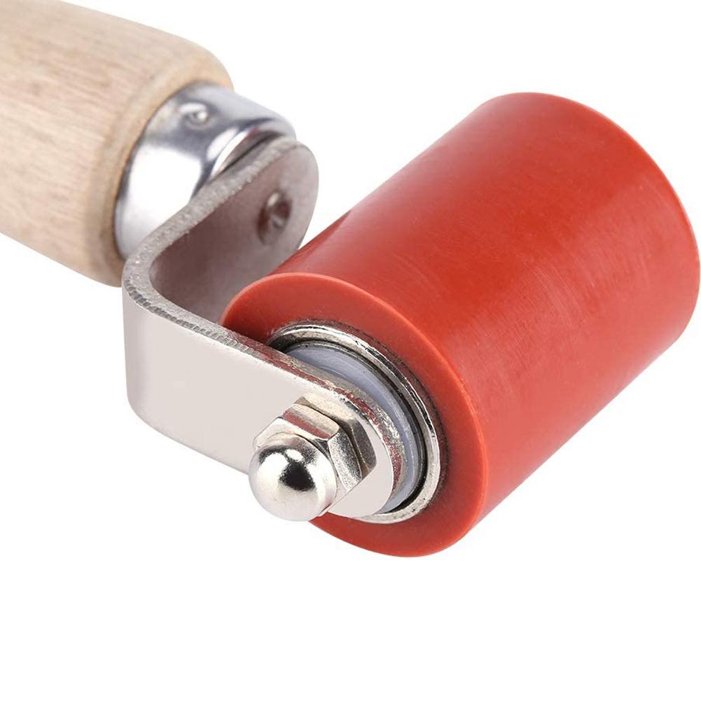 Высокотемпературные стойкие детали сварочного пистолета горячего воздуха прижимного ролика