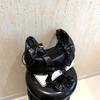 Women's Korean Niche Design Drawstring Pleated Soft Leather Solid Color Fashionable Large Capacity Underarm Dumpling Bag