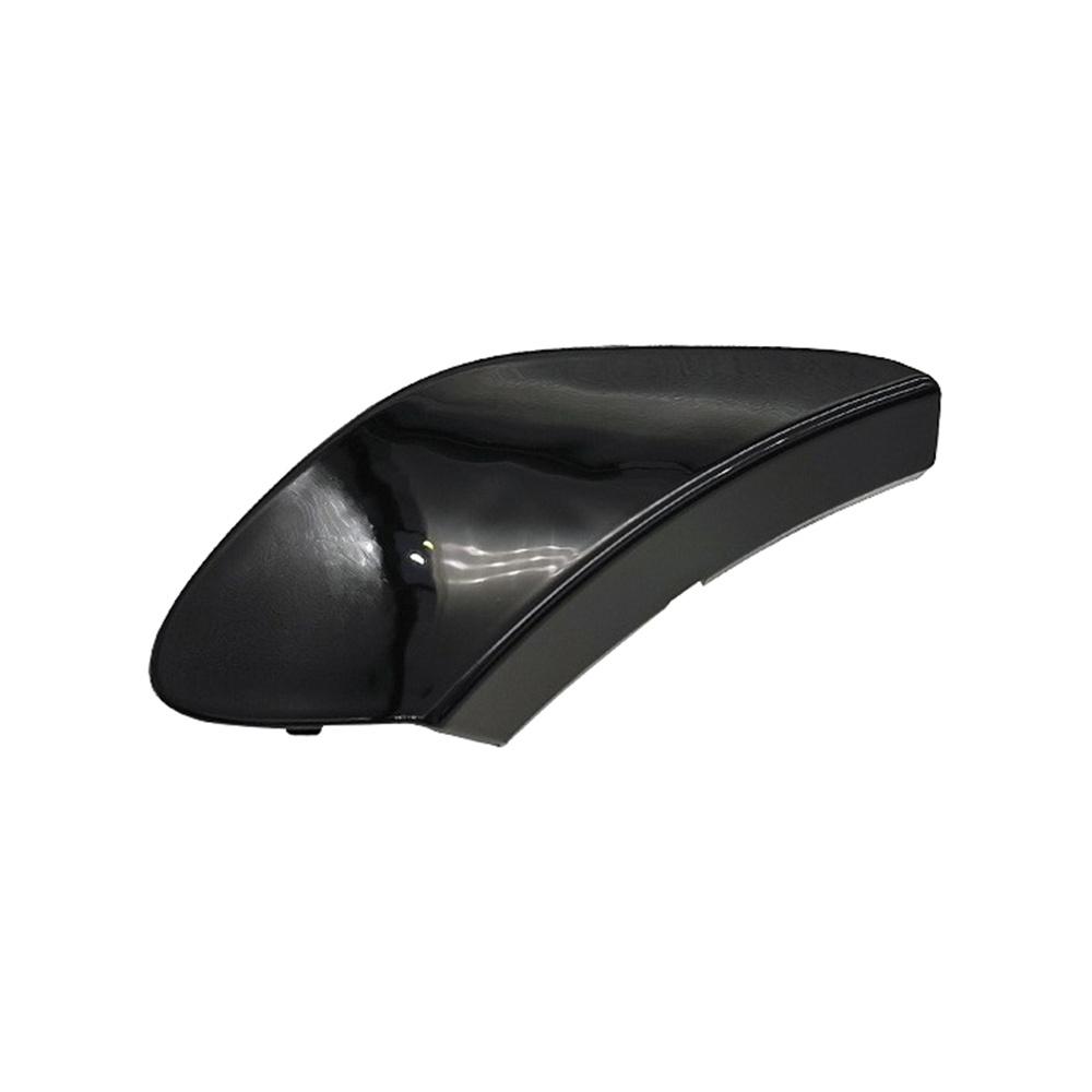 Передняя правая крышка отверстия буксировочного крюка бампера для Benz GLE W166 X166 AMG Line 2016-19