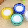 Wet Hand Device Treasurer Round Case Finger Wet Device Finger Wetted Tool Money Counting Tool