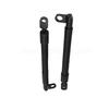 One Pair For Mitsubishi TRITON L200 MR 2015- New Car Rear Tailgate Slow Down Support Rod Lift Strut Bar Gas Shock Damper
