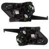 Fog Lamp Set For Innova Crysta With Bulb, Cover, Wire & Complete Kit (PAIR)