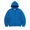 Thisisneverthat T.n.t. Classic Hdp Zip Up Hoodie Blue