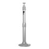 Bracket Adjustable Aluminium Alloy Mount Degree Rotating Telescopic Stand Suitable for Home