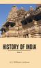 Книга History of India (Volume 2