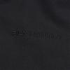 Men's Pants FILA Casual Pants Men's Meteor Iron Black Moderate Straight Fit Pants