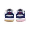Nike Dunk Low SB TD Los Angeles Dodgers Baby Sneakers Blue Deep-Royal-Blue White DN3673-401