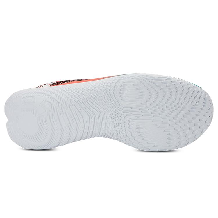 Under Armour Flow Velociti Wind 2 'Черный' 3025652-002