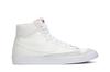 Кроссовки Blazer Mid '77 Canvas 'Sail' CD8238-100