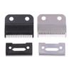 Blade For Barber Hair Clipper For Clipper 2-Hole Replacement Blades