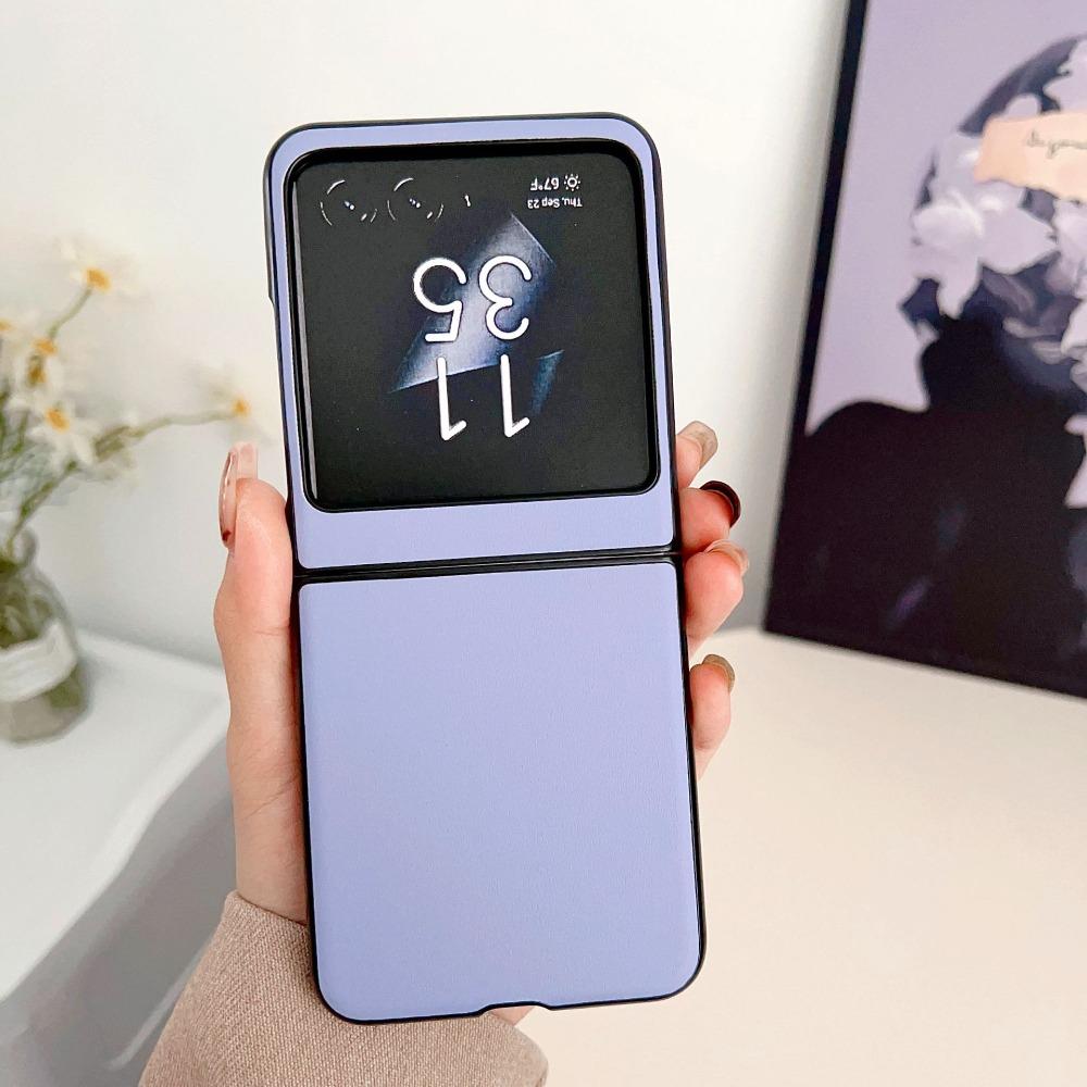 Жесткий чехол-книжка из ПУ-кожи Moto Razr 60 50 Ultra для Motorola Razr 50 Ultra Razr 2024, противоударный, защитный чехол