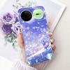 6,84'' Прозрачный чехол для Huawei Nova 15 Pro Чехол Модный Милый Расписной Мягкий Корпус Телефона для Huawei Nova 15Pro KLE-AL00U