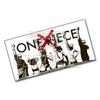 Ichiban Kuji Полотенце E-приз из One Piece Memories