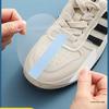 Rainproof Shoe Film: Waterproof, Anti-wet, Anti-dirty, Anti-wear Shoe Cover for Rainy Days