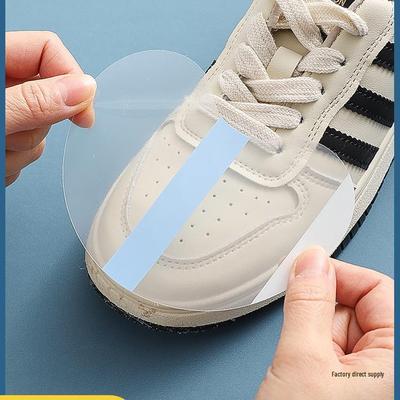 Аксессуары для обуви – Бахилы