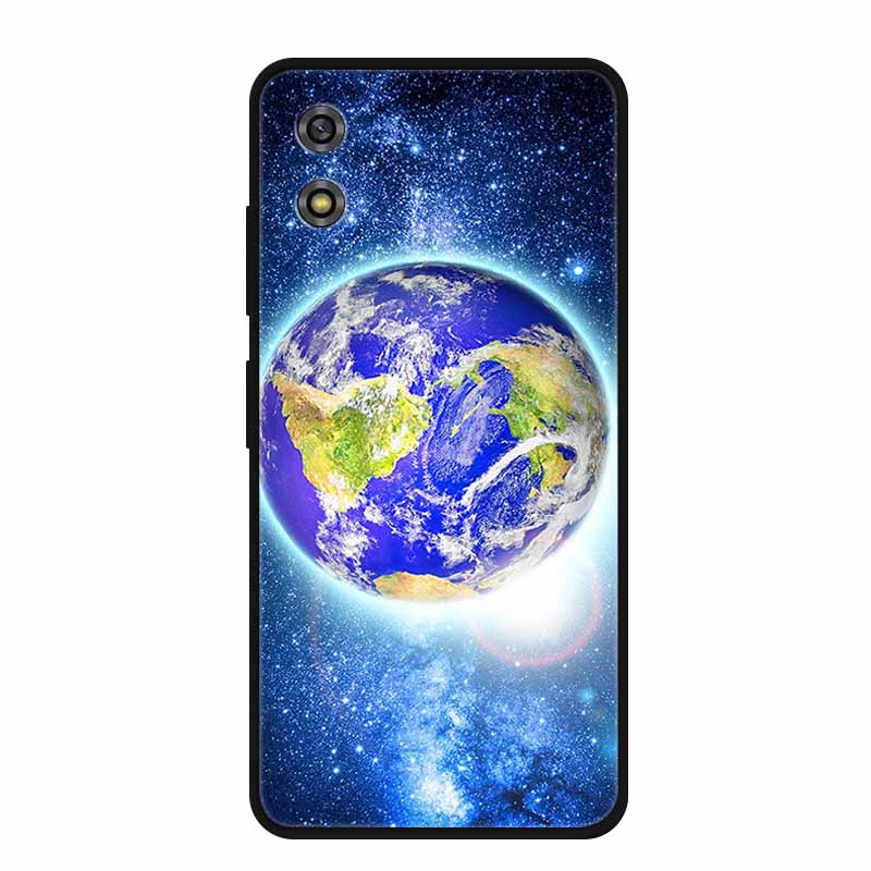 Для Xiaomi Qin 3 Ultra Задняя крышка Чехол Черный ТПУ Мягкий силиконовый чехол Для телефона Xiaomi Qin 3 Ultra Qin3 Ultra 3Ultra Coque