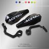 For KTM HONDA YAMAHA SUZUKI Pit Dirt Bike 22MM 28MM Universal Motorcycle Hand Guards Handle Protector Handguard Handlebar Pro