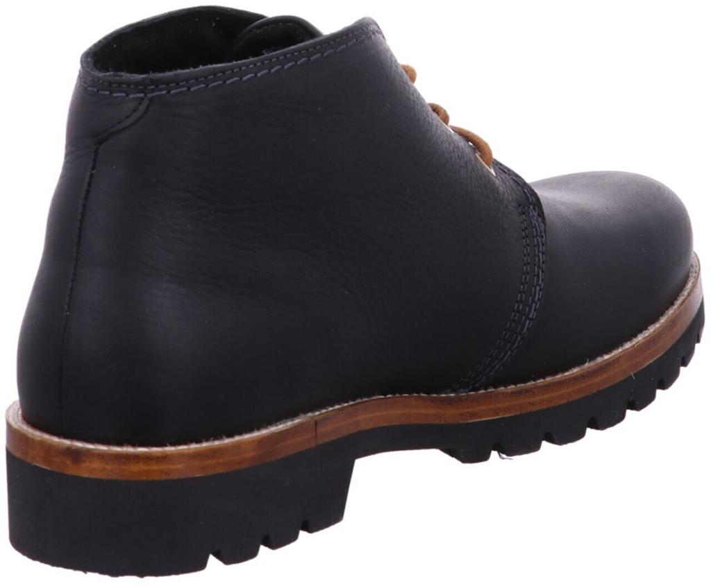 Ботинки Panama Jack Bota Panama Igloo C29 черный