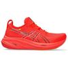 Asics Кроссовки мужские Gel Nimbus 26 Sunrise Red, черные 1011B794-600