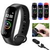 Монитор артериального давления Спортивные часы Умный браслет Мониторинг сна Умные часы Фитнес-трекер