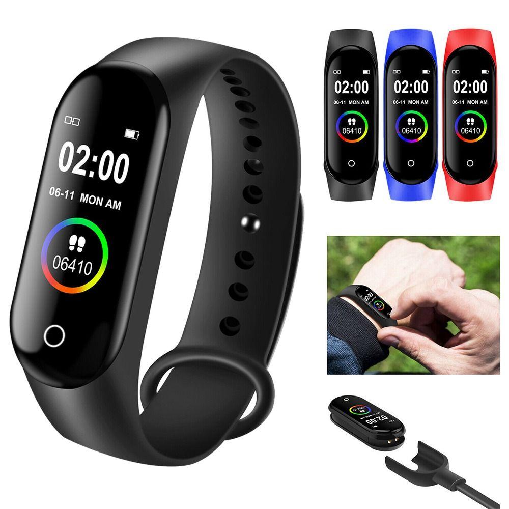 Монитор артериального давления Спортивные часы Умный браслет Мониторинг сна Умные часы Фитнес-трекер