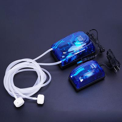 Аквариумный USB воздушный насос, воздушный компрессор для аквариума, портативный мини-оксигенатор, кислородный аэратор, аксессуары для аквариума