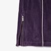 [Lacoste] Women's Velvet Track Pants XF8407-55NZSV