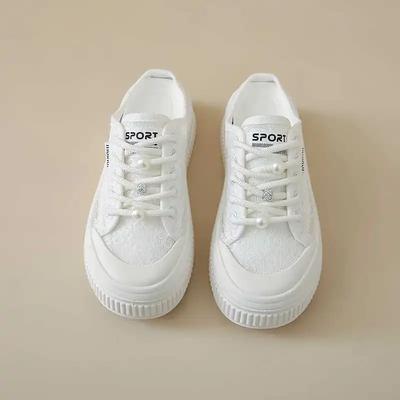 Обычная кожа Летние спортивные кроссовки Женские Вулканизированные туфли Фуксия Роскошные ботинки Баскетбольные кроссовки Женская обувь Крутой верх Низкая стоимость Новейшие