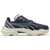 Puma Nitefox MMQ Унисекс Темно-синий Белый 385530-01