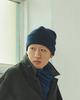 Шапка-бини Siseon для губ_3 цвета