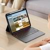 Чехол-клавиатура Apple iPad Air 6/5/4 Bluetooth Magic Keyboard 2024, подходит для Pro 11/13 дюймов, Защитная смарт-обложка
