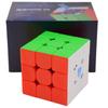 Кубик Moyu WeiLong WRM V9 MagLev Версия 3x3 2023 Без наклеек Магический кубик WeiLong WR M Магнитная левитация Головоломка Магический WeiLong V9 Магнитный