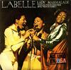 7-дюймовая пластинка LABELLE - Lady Marmalade EPC2852 Epic 1975 Испания Соул/Фанк Б/У