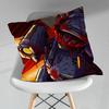 Game UUltrakill Shooting Throw Pillow Case Living Room Sofa Cushion Cover For Home Bedroom Decoration Protector