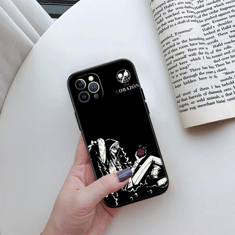 One Piece New High-End Cover Phone Case for OPPO A3 Pro A72 A74 A76A78 A79 A94 A95 A18 A58