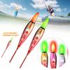 Slip Drift Tube Light Float Buoy Strike Rock fishing Floats Electronic Fishing float Night fishing